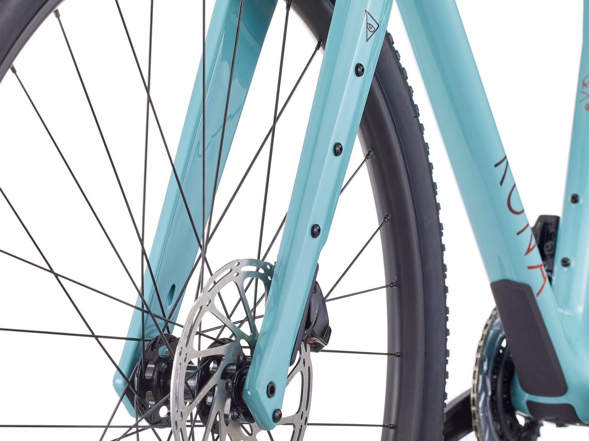 Kona Ouroboros CR/DL 16