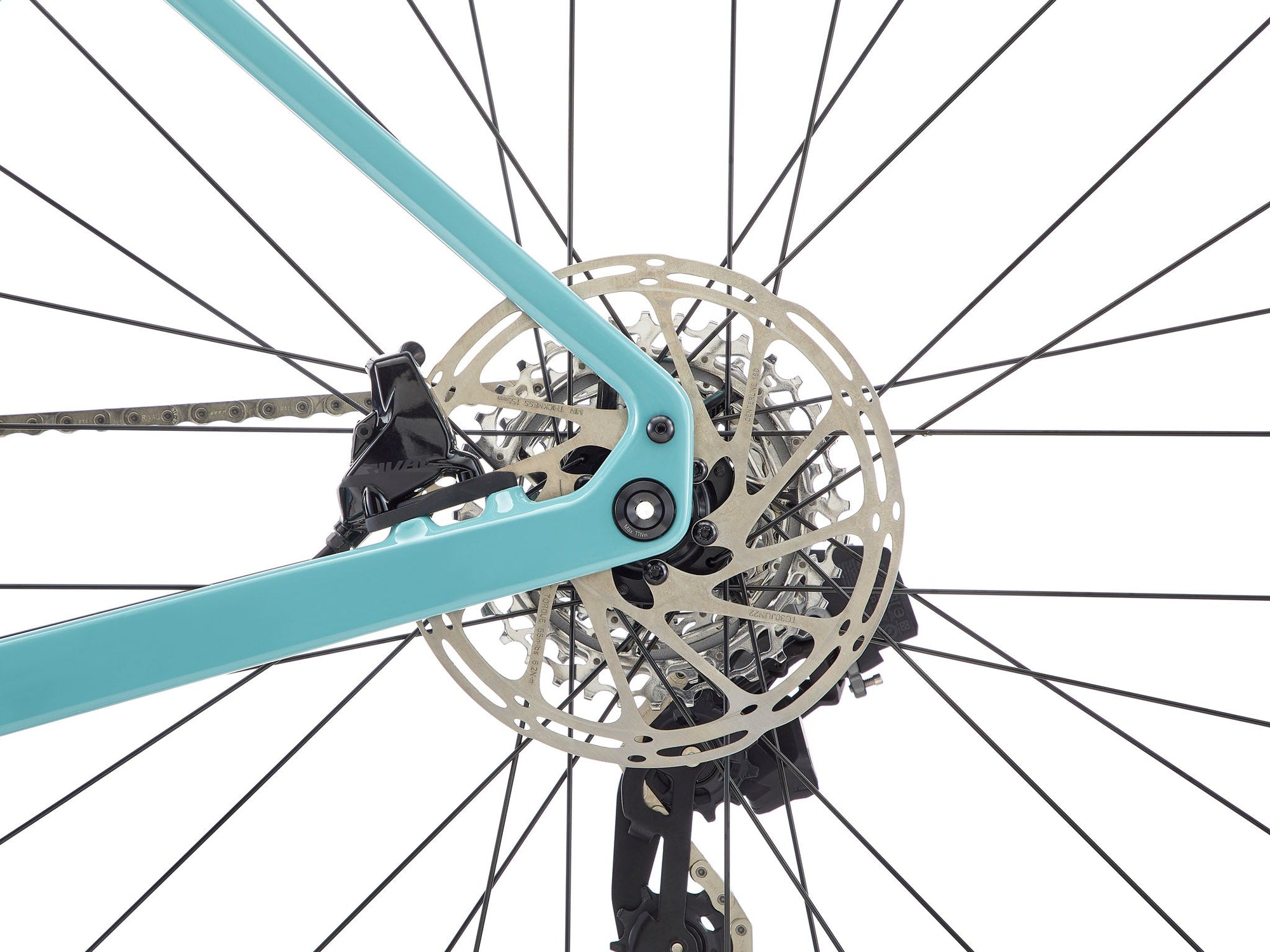 Kona Ouroboros CR/DL 8