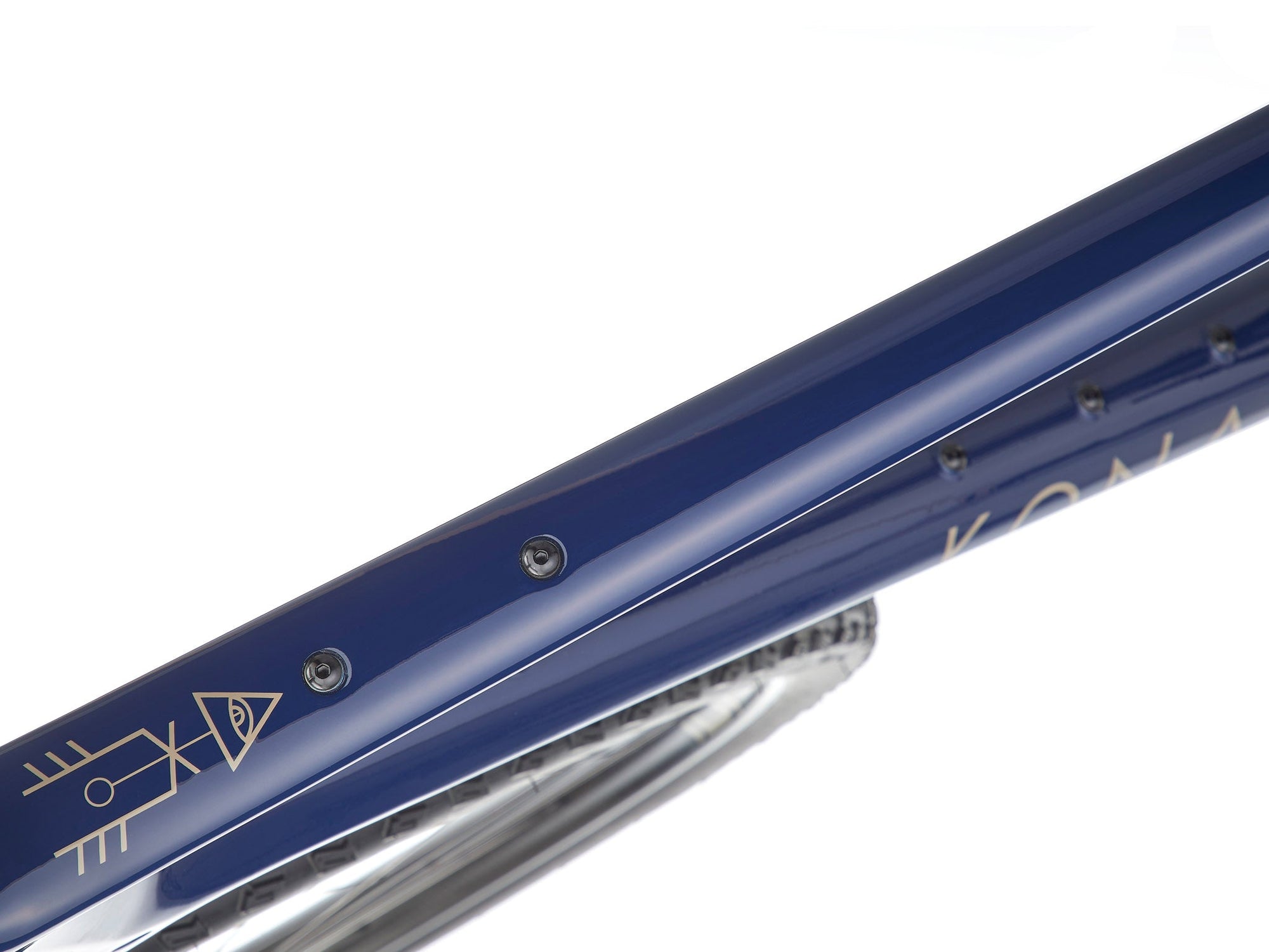 Kona Ouroboros Supreme 12