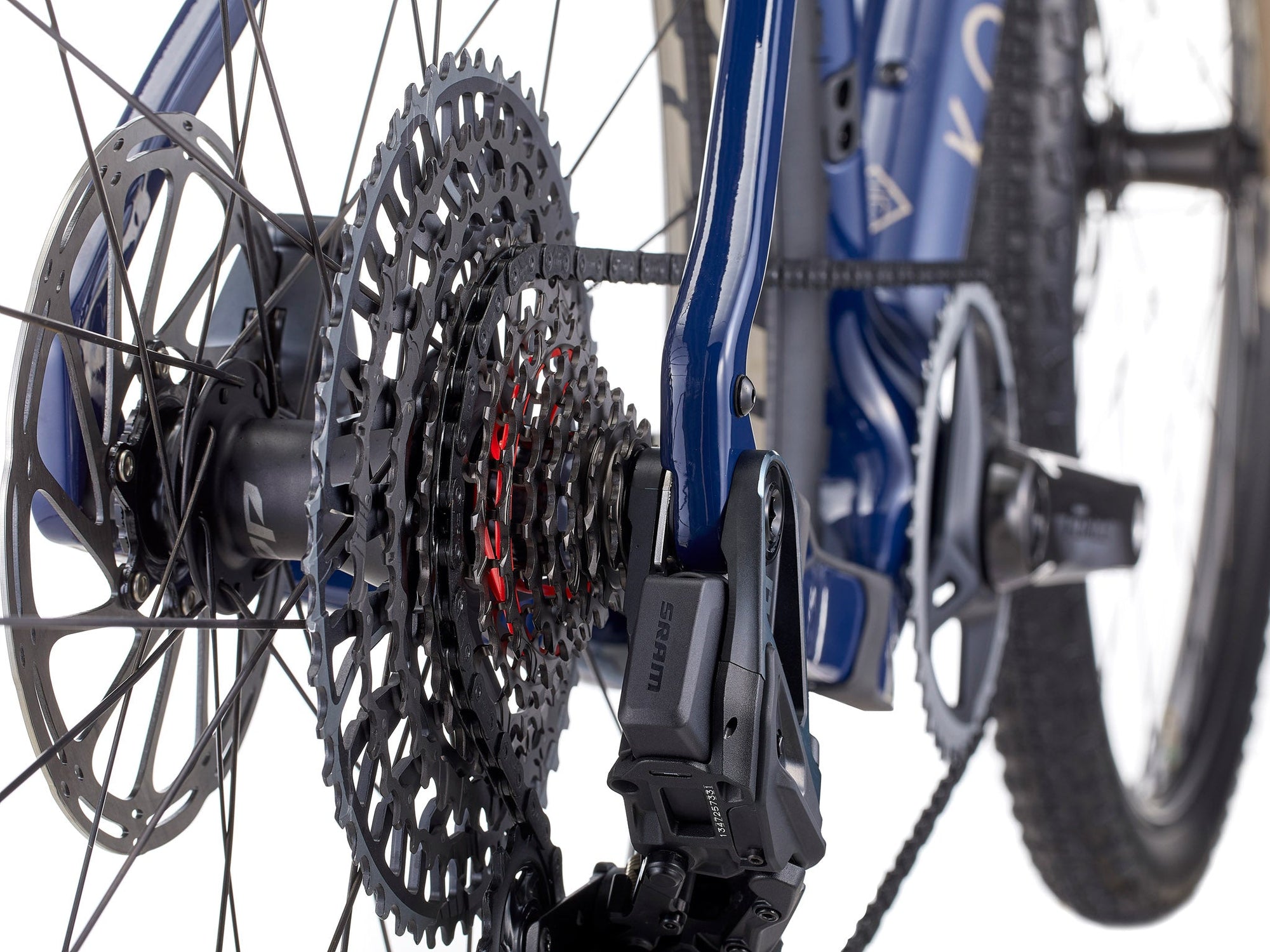 Kona Ouroboros Supreme 13