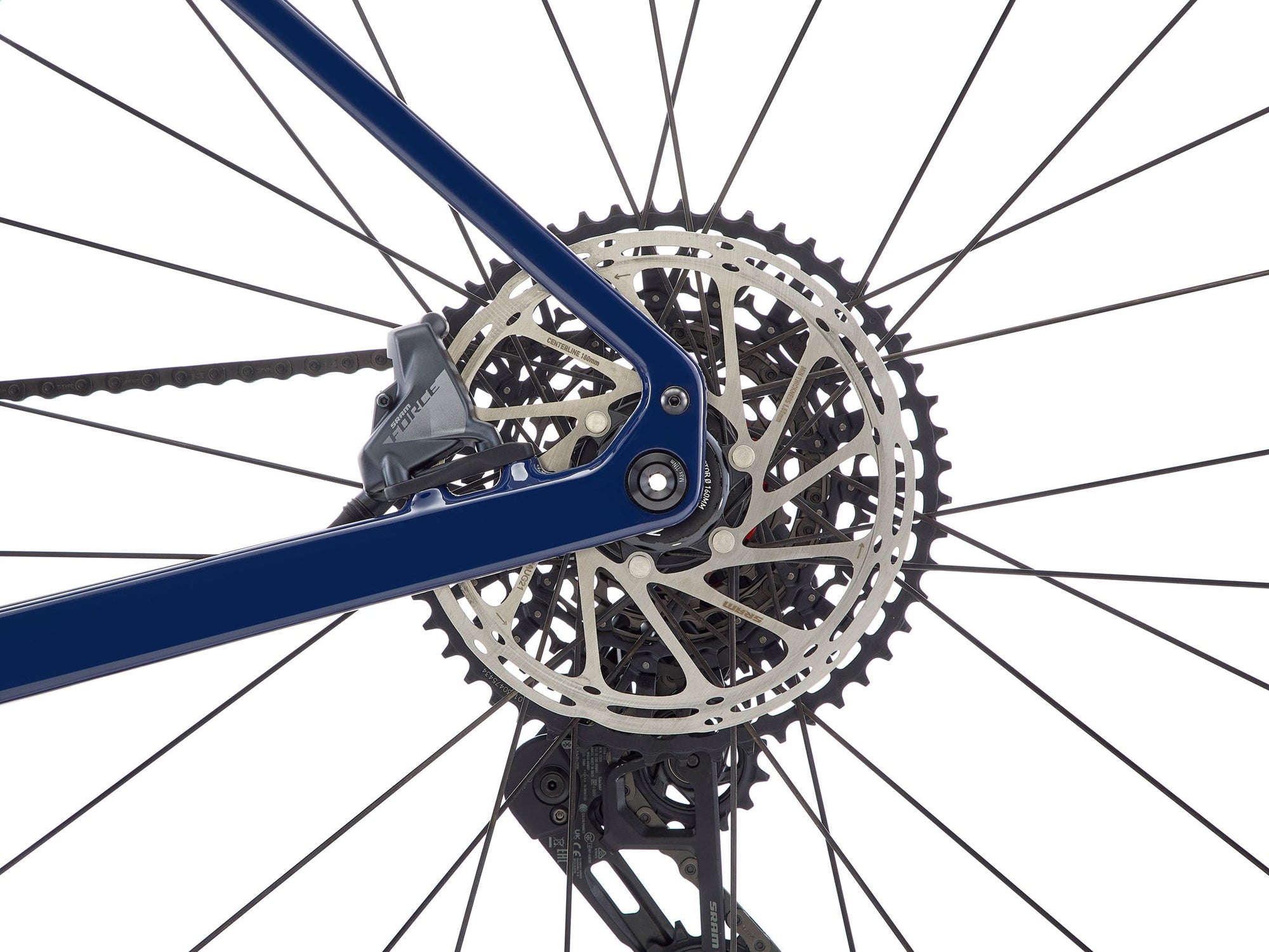 Kona Ouroboros Supreme 5