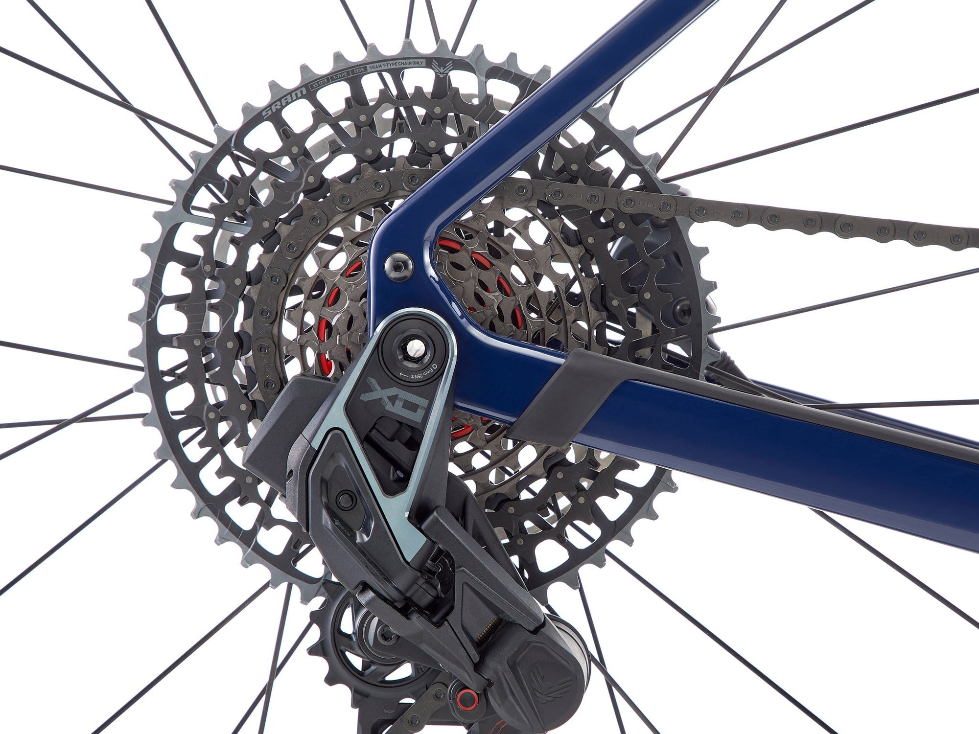 Kona Ouroboros Supreme 6