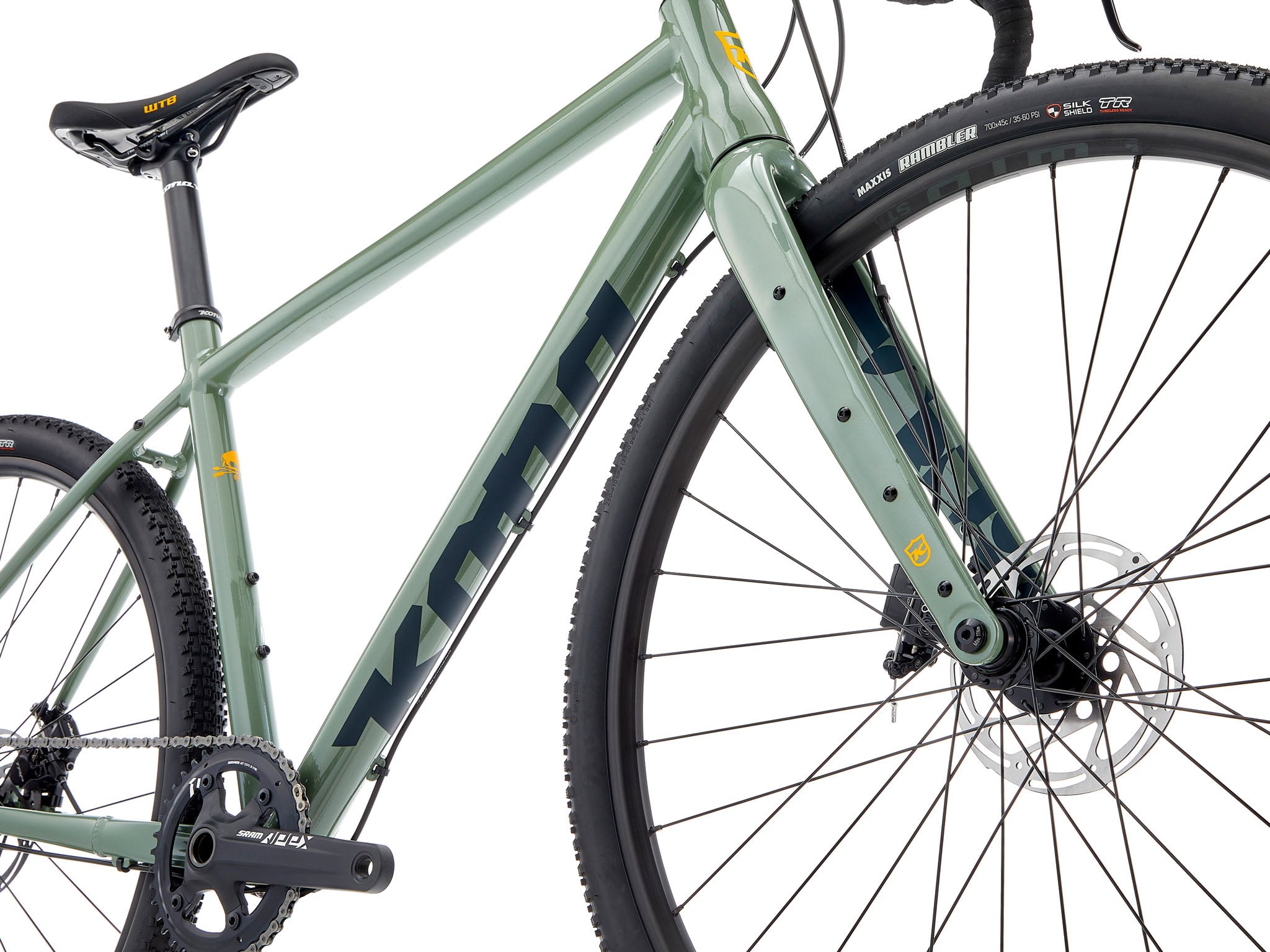 Kona libre gravel cheap bike