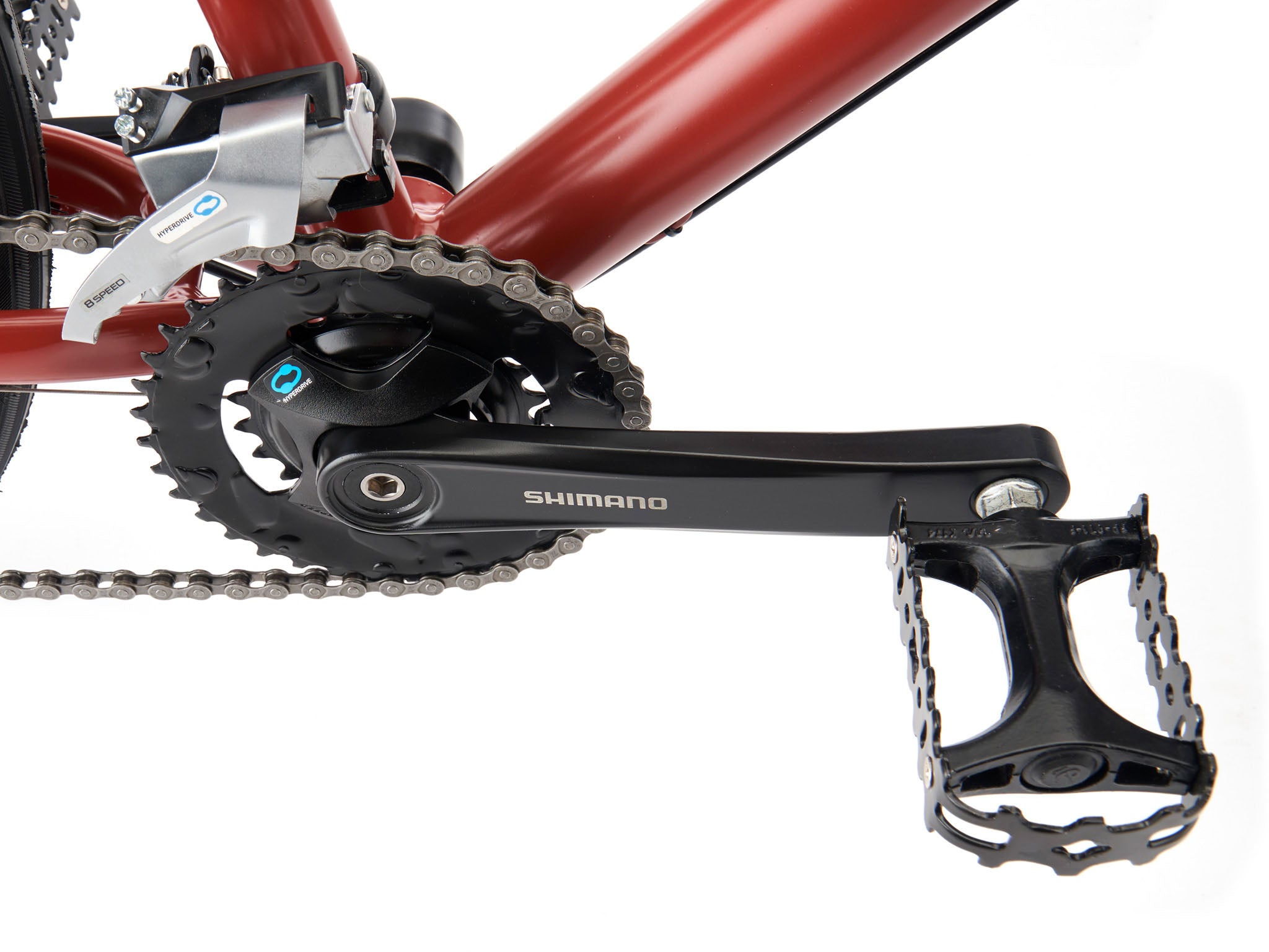 Kona crankset store