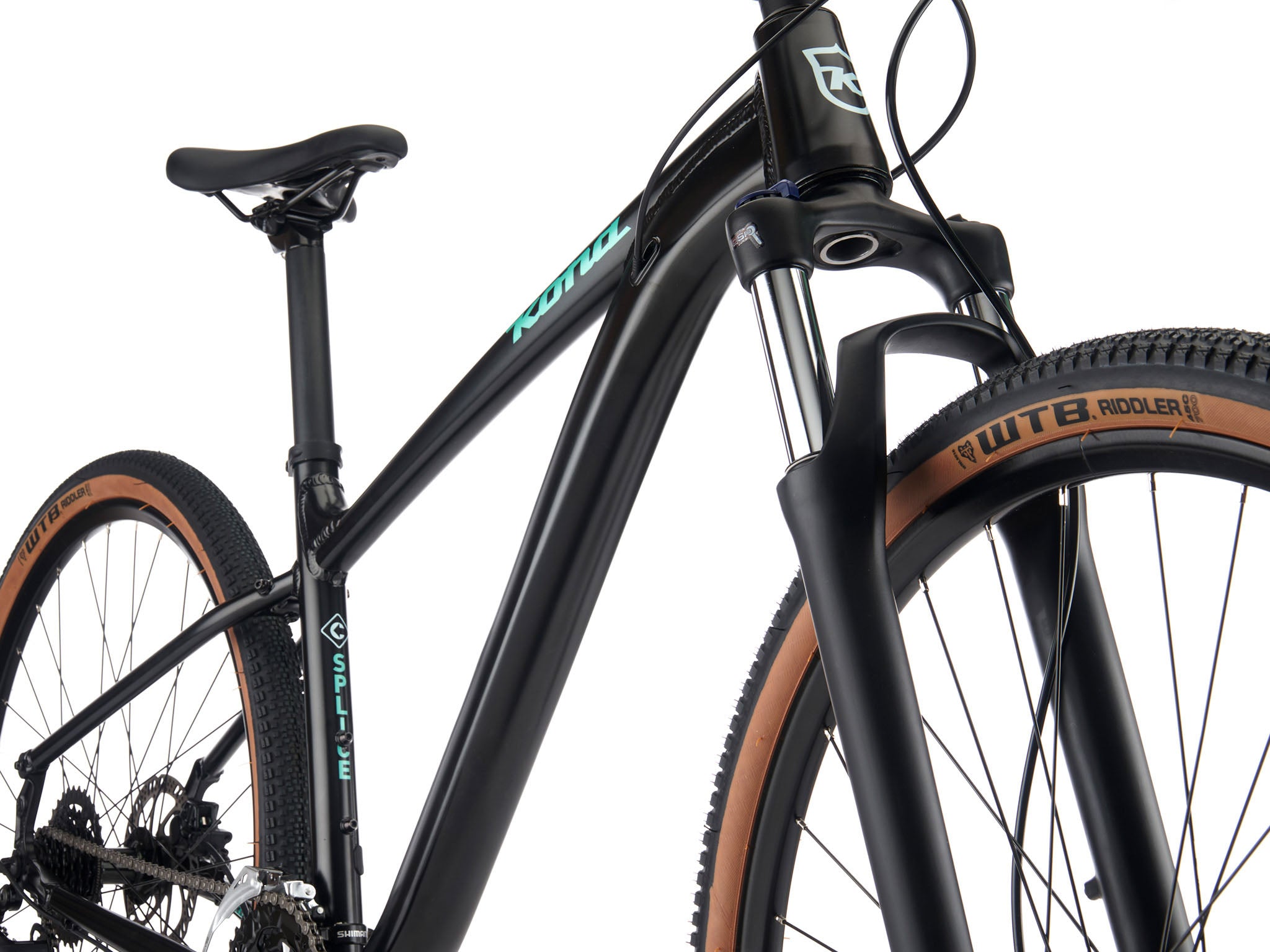 Kona store splice 29er