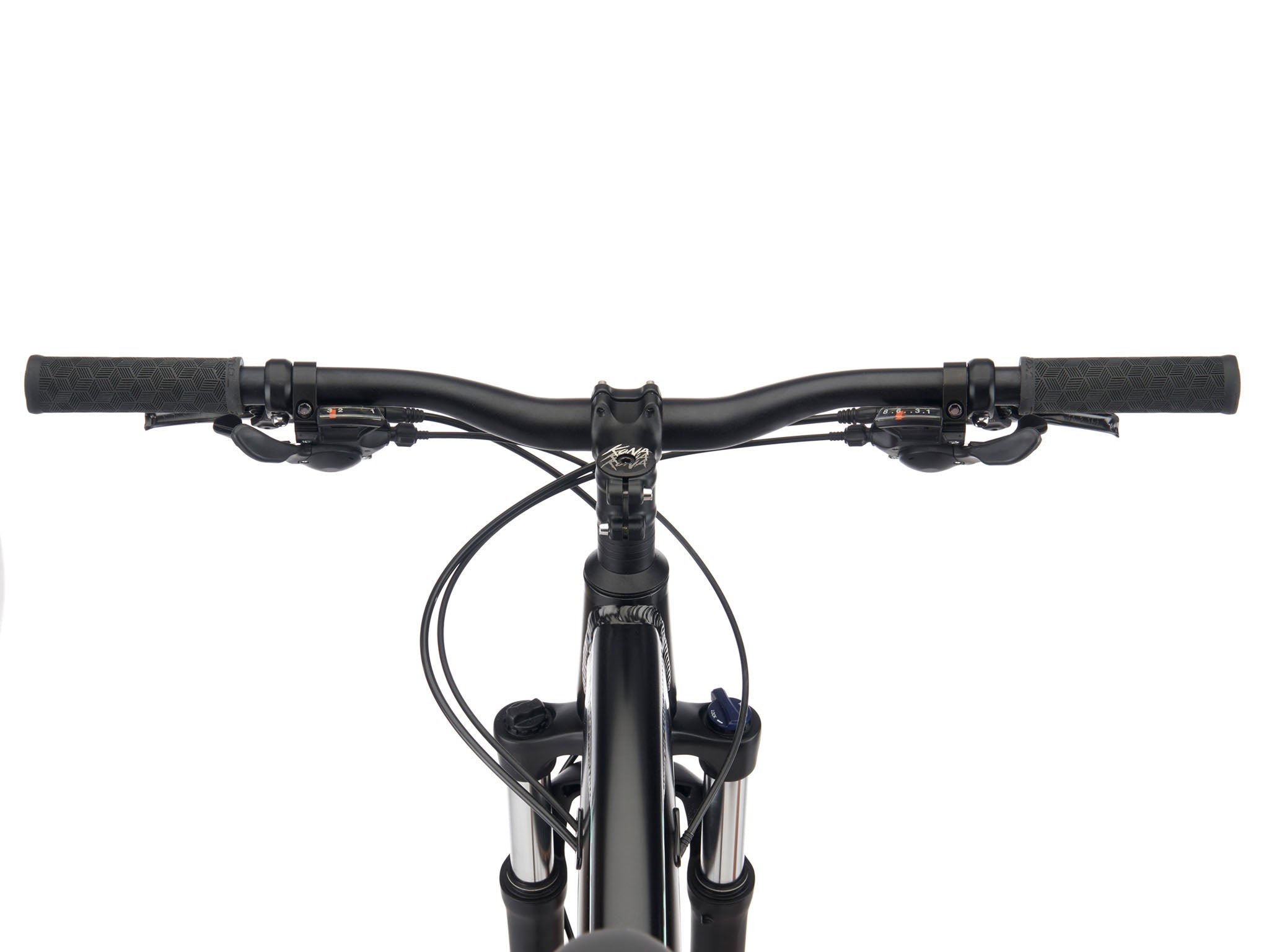 Kona aluminum riser on sale