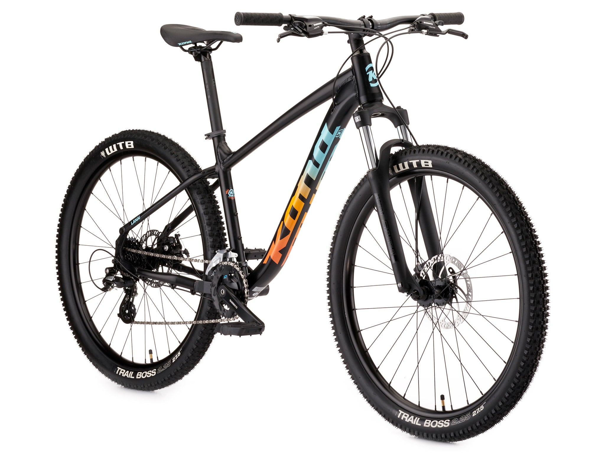 NVHT Trail Enduro Chromoly Steel Hardtail Mountain Bike Frame
