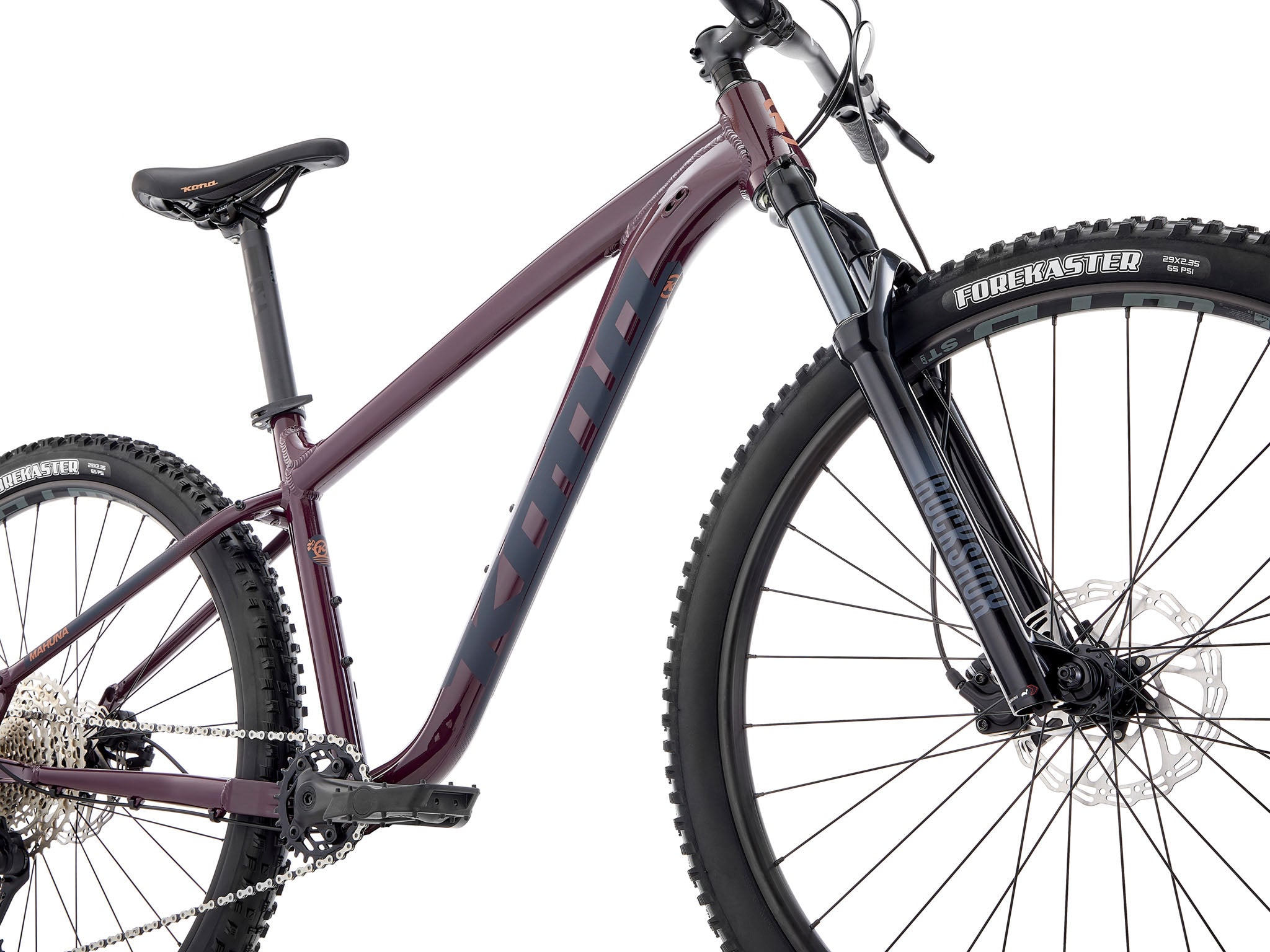 Kona mahuna hinta sale