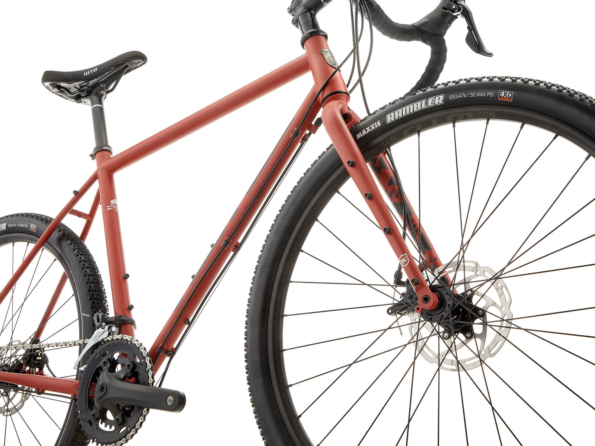 Kona rove 2024 st 52