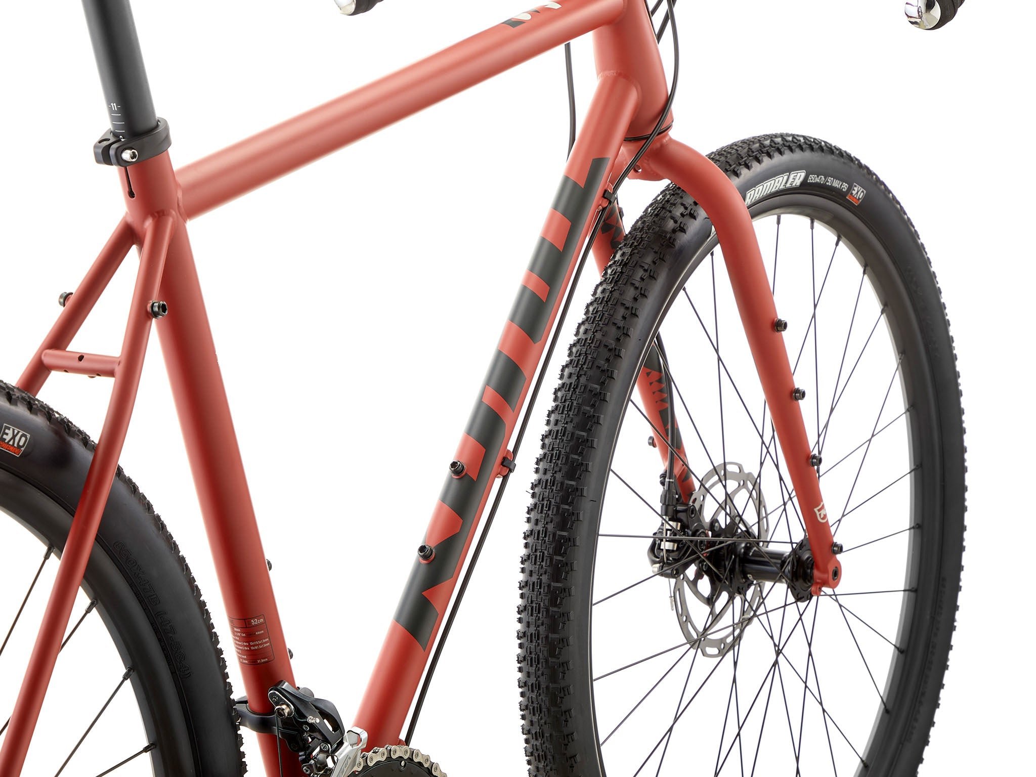 Kona rove hot sale st 54