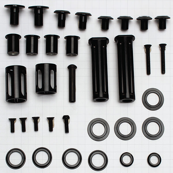 Bolt Kit: BK16