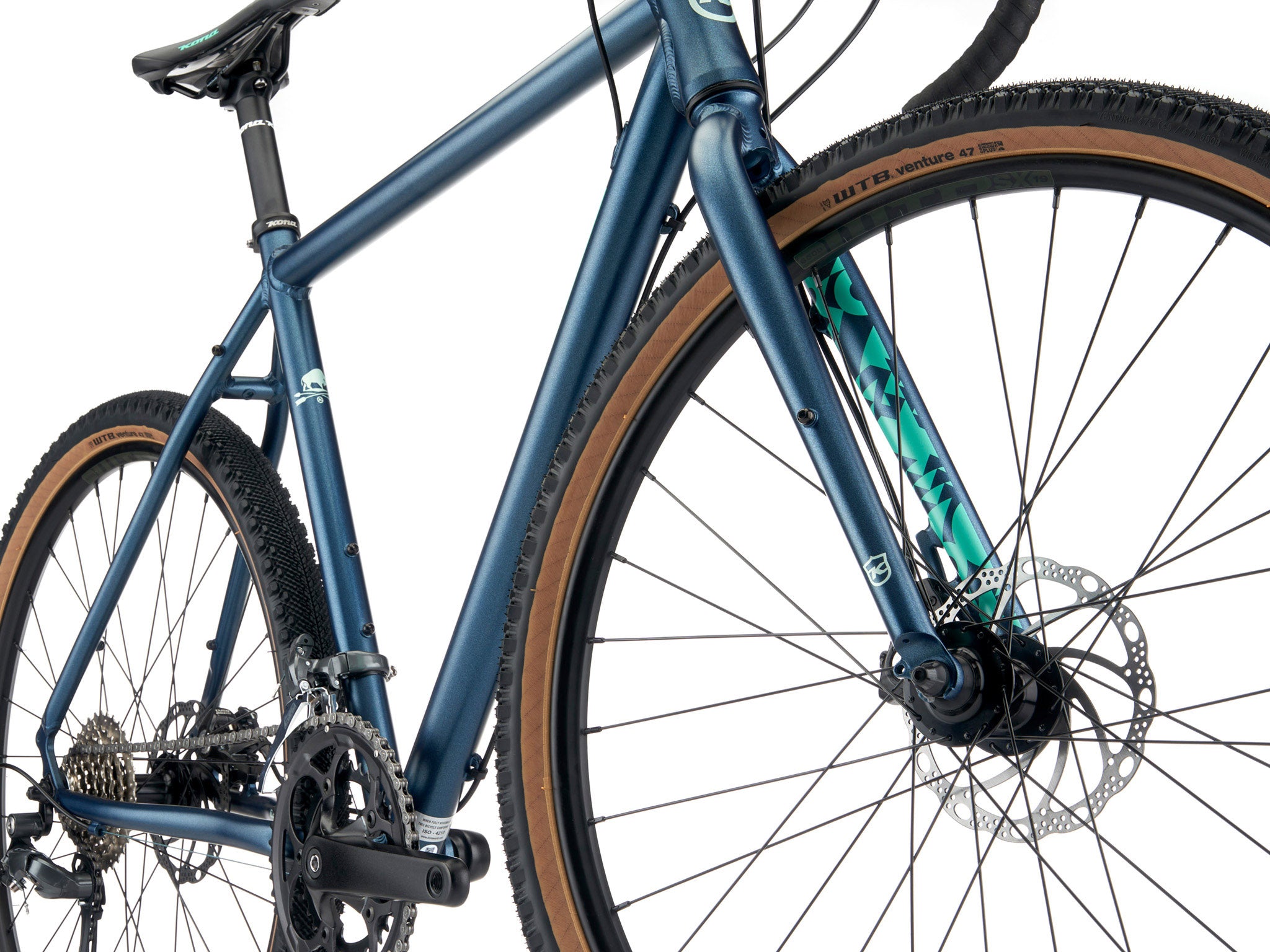 Kona rove gravel bike review hot sale