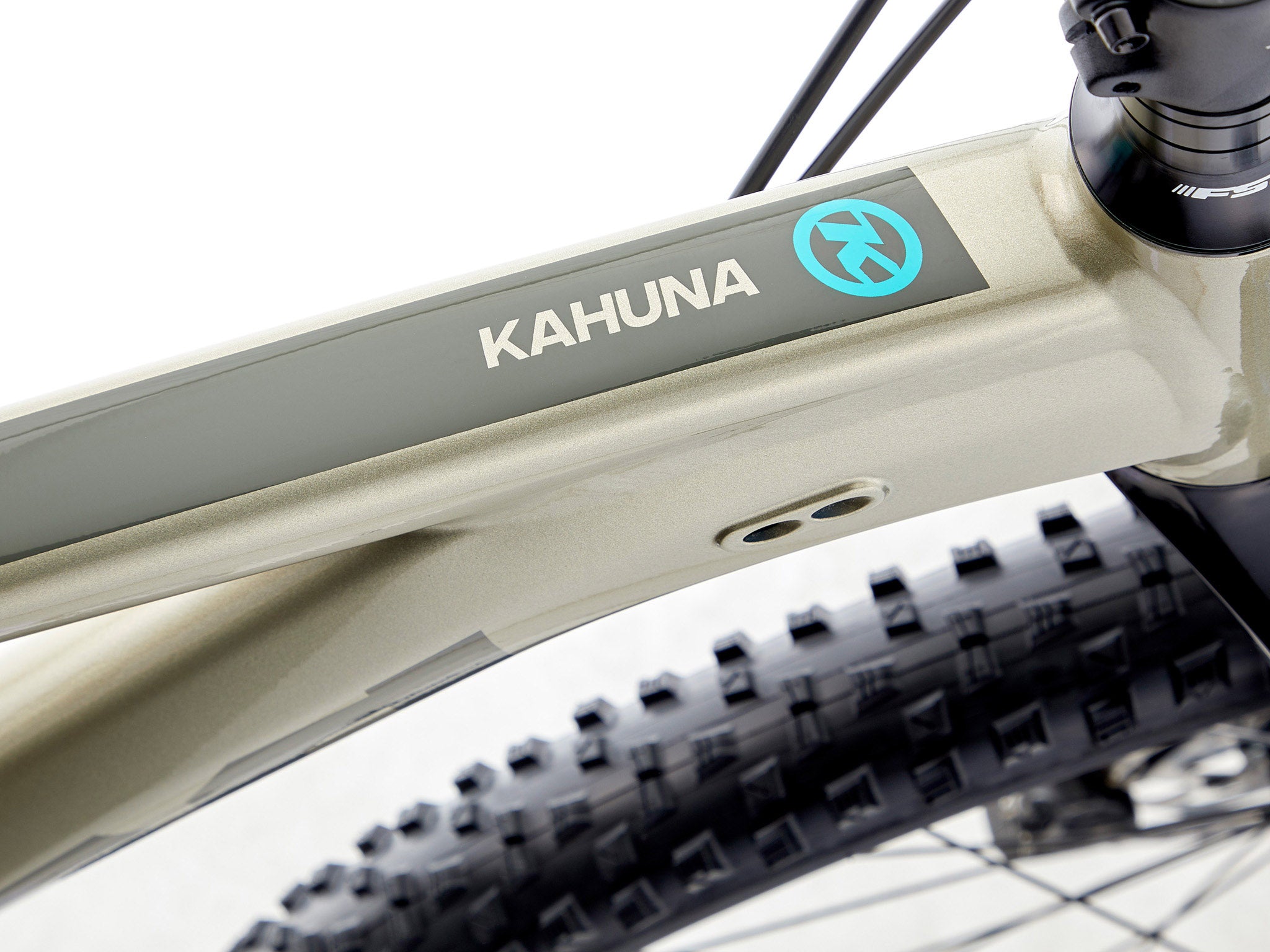 Kona hot sale kahuna mtb