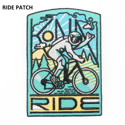 Bicycle patches sales