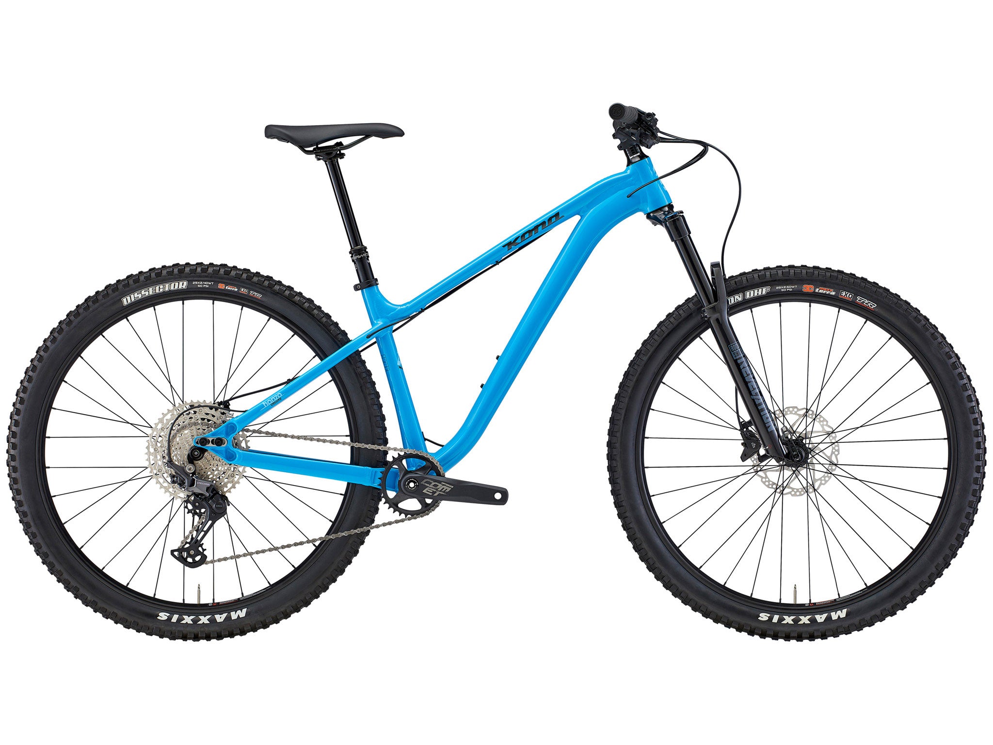 Kona honzo cheap esd frame weight