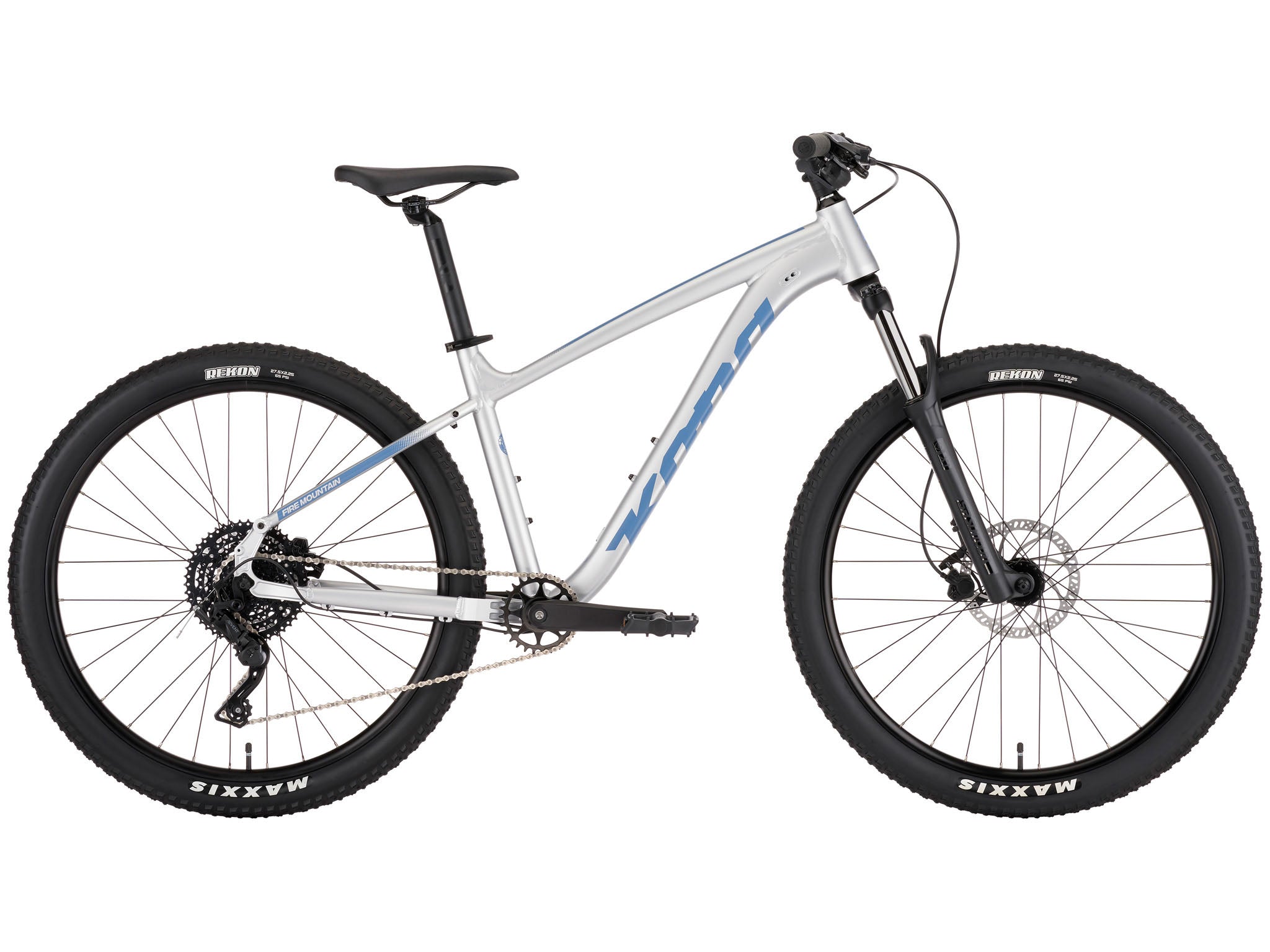 Kona discount freeride bike