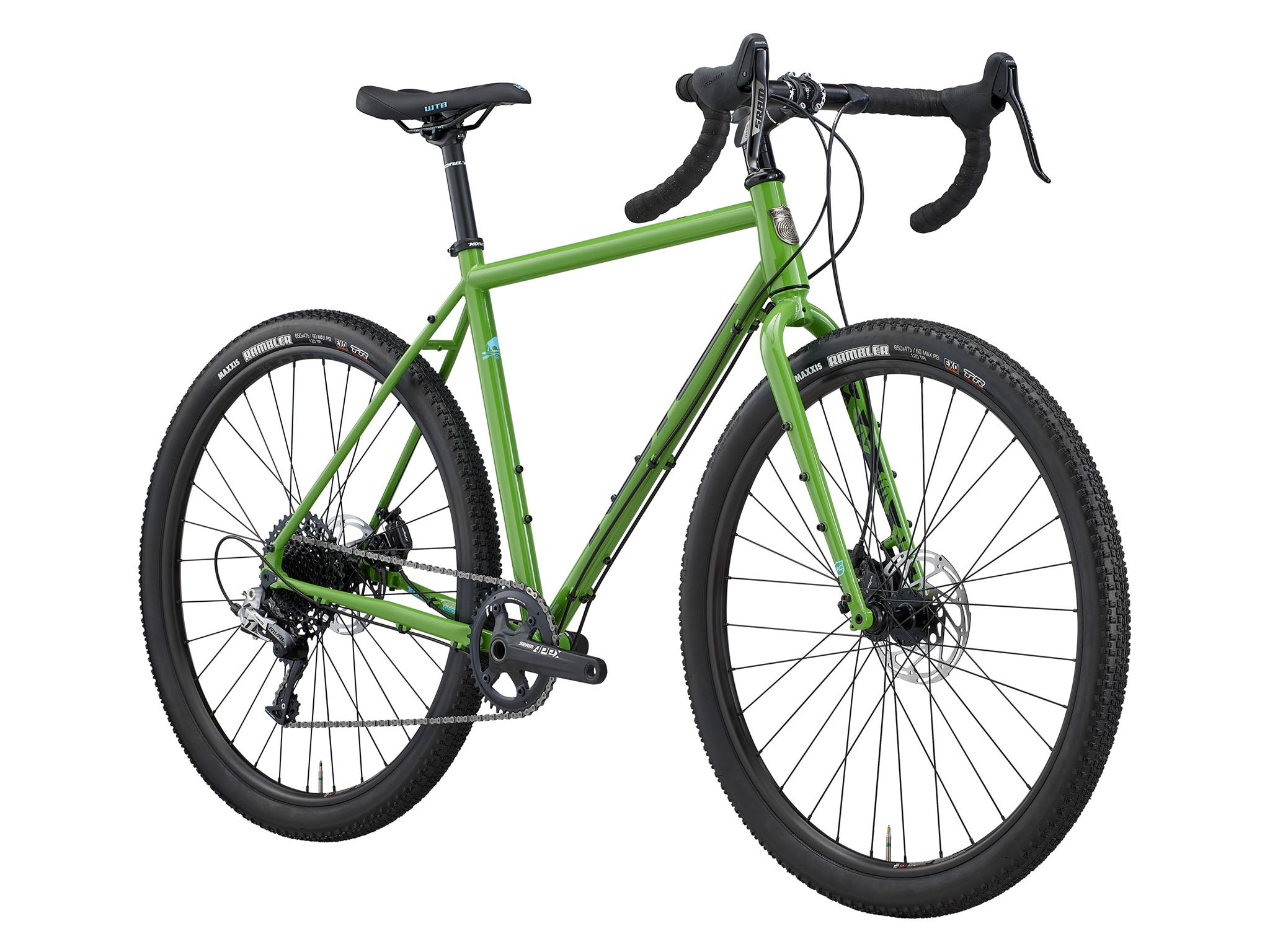 Kona rove 2024 dl 2020